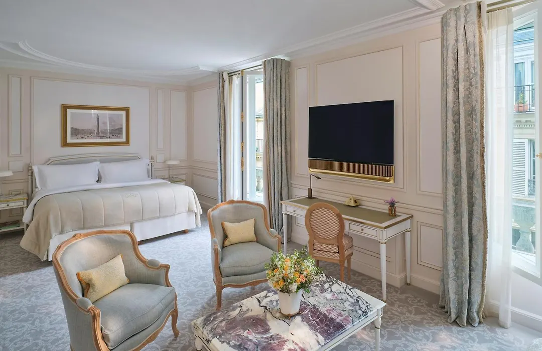 Le Meurice - Dorchester Collection-1