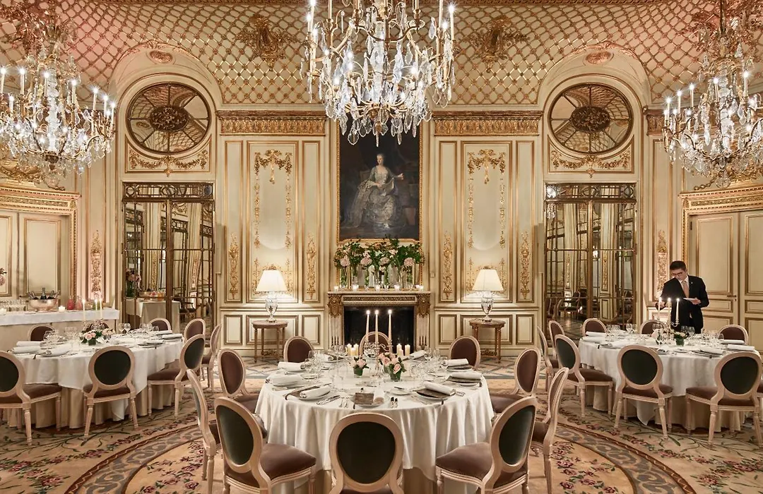 Le Meurice - Dorchester Collection-1