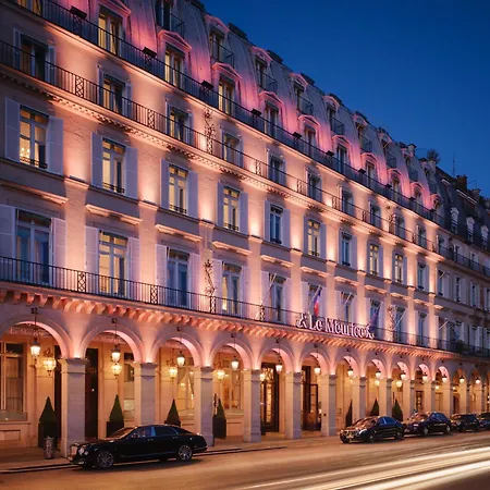 Le Meurice - Dorchester Collection-2