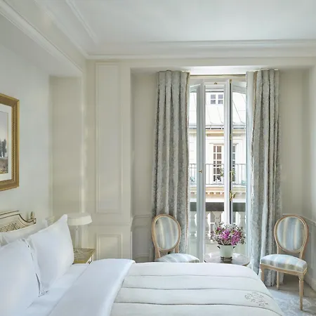 Le Meurice - Dorchester Collection-2