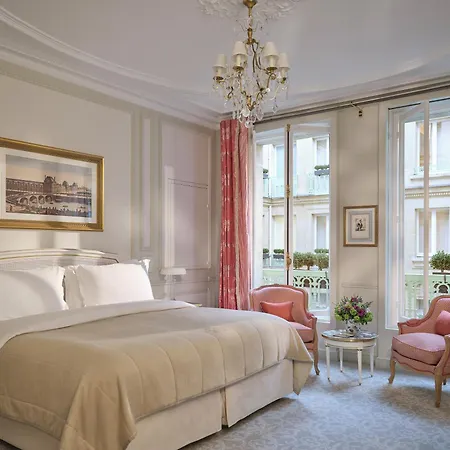 Le Meurice - Dorchester Collection-3