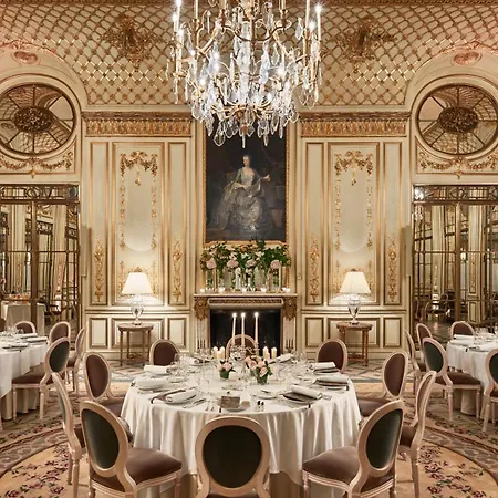 Le Meurice - Dorchester Collection-3