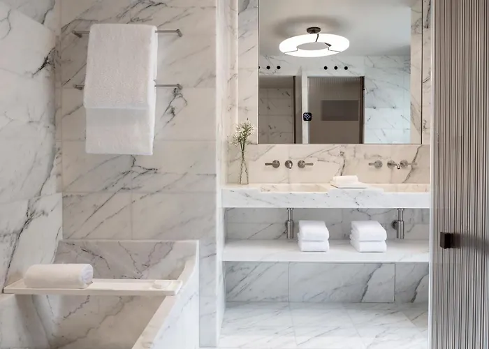 Mandarin Oriental Lutetia